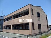 フィオーレ 1階 築19年2ヶ月の賃貸物件