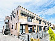 ロイヤルラファミーユＡ 1階 築19年7ヶ月の賃貸物件