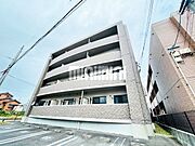 クァトロ 4階 築16年4ヶ月の賃貸物件