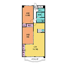 間取り：224005185903