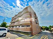 マッシモ グローリア 3階 築21年2ヶ月の賃貸物件