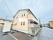 千代崎駅より徒歩25分 2階 築19年9ヶ月の賃貸物件