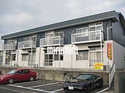 千代崎駅より徒歩18分 2階 築36年5ヶ月の賃貸物件