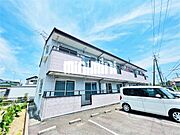 平田町駅より徒歩10分 2階 築32年8ヶ月の賃貸物件