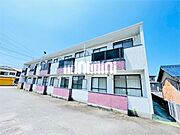 三日市駅より徒歩9分 1階 築28年2ヶ月の賃貸物件