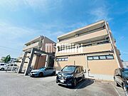 白子駅より徒歩15分 3階 築25年の賃貸物件