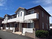 玉垣駅より徒歩16分 1階 築18年6ヶ月の賃貸物件