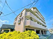 ＭＥＵＢＬＥ２ 3階 築19年8ヶ月の賃貸物件