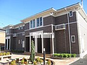 鈴鹿サーキット稲生駅より徒歩19分 1階 築16年9ヶ月の賃貸物件