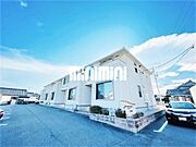 伊勢若松駅より徒歩8分 2階 築9年2ヶ月の賃貸物件