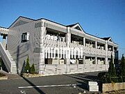 サンヒルズ鈴鹿 1階 築25年7ヶ月の賃貸物件