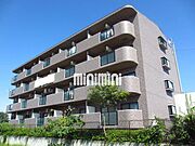 メゾン・ド・グラシューズ 1階 築26年4ヶ月の賃貸物件