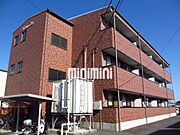 アトランティス 2階 築23年4ヶ月の賃貸物件