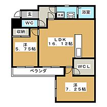 間取り：224005364868