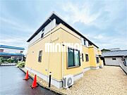 千代崎駅より徒歩12分 2階 築11年8ヶ月の賃貸物件