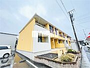 千代崎駅より徒歩19分 2階 築10年8ヶ月の賃貸物件