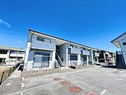 アクアガーデンＢ棟 2階 築24年7ヶ月の賃貸物件