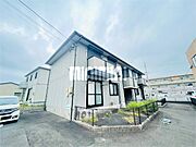 平田町駅より徒歩14分 2階 築25年3ヶ月の賃貸物件