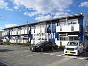 千代崎駅より徒歩17分 2階 築32年3ヶ月の賃貸物件