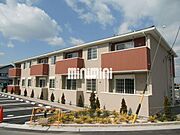 千代崎駅より徒歩7分 2階 築15年9ヶ月の賃貸物件