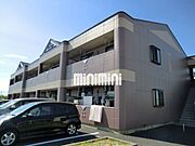 カーサ・ファミリア 2階 築23年7ヶ月の賃貸物件