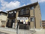 白子駅より徒歩17分 1階 築14年8ヶ月の賃貸物件