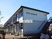 三日市駅より徒歩9分 1階 築41年の賃貸物件