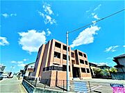 白子駅より徒歩25分 1階 築17年4ヶ月の賃貸物件