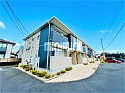 鈴鹿サーキット稲生駅より徒歩23分 2階 築16年4ヶ月の賃貸物件