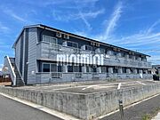 グランパス２ 2階 築31年8ヶ月の賃貸物件