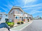 鈴鹿市駅より徒歩15分 1階 築17年8ヶ月の賃貸物件