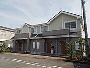 玉垣駅より徒歩19分 1階 築22年10ヶ月の賃貸物件