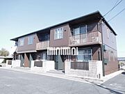 三日市駅より徒歩9分 1階 築19年9ヶ月の賃貸物件