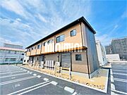 白子駅より徒歩10分 1階 新築の賃貸物件