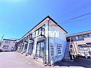 ファイブスポットAの賃貸物件