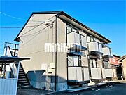 セジュールひらの２０００ 1階 築25年10ヶ月の賃貸物件