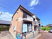 千代崎駅より徒歩14分 2階 築26年7ヶ月の賃貸物件