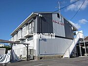 鈴鹿サーキット稲生駅より徒歩11分 1階 築28年9ヶ月の賃貸物件