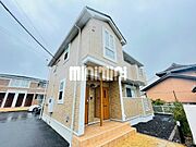 鼓ヶ浦駅より徒歩21分 2階 築16年10ヶ月の賃貸物件