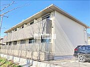 ウィンIII 1階 築5年10ヶ月の賃貸物件