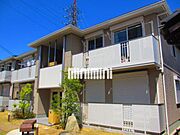 Hills庄野Aの賃貸物件