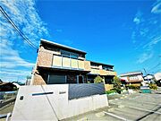 千代崎駅より徒歩26分 2階 築11年8ヶ月の賃貸物件