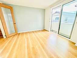 ＰＡＣＥ 1階1Kのリビング/ダイニング