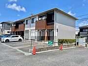 平田町駅より徒歩15分 1階 築18年11ヶ月の賃貸物件
