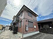 サニーハウス三日市 1階 築19年5ヶ月の賃貸物件