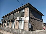 三日市駅より徒歩6分 2階 築19年7ヶ月の賃貸物件