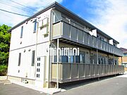 レトア０７Ｗ 1階 築17年1ヶ月の賃貸物件