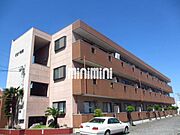 平田町駅より徒歩25分 3階 築27年8ヶ月の賃貸物件