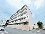 平田町駅より徒歩5分 築27年7ヶ月 5階建の賃貸物件