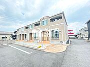 平田町駅より徒歩34分 築3年1ヶ月 2階建の賃貸物件